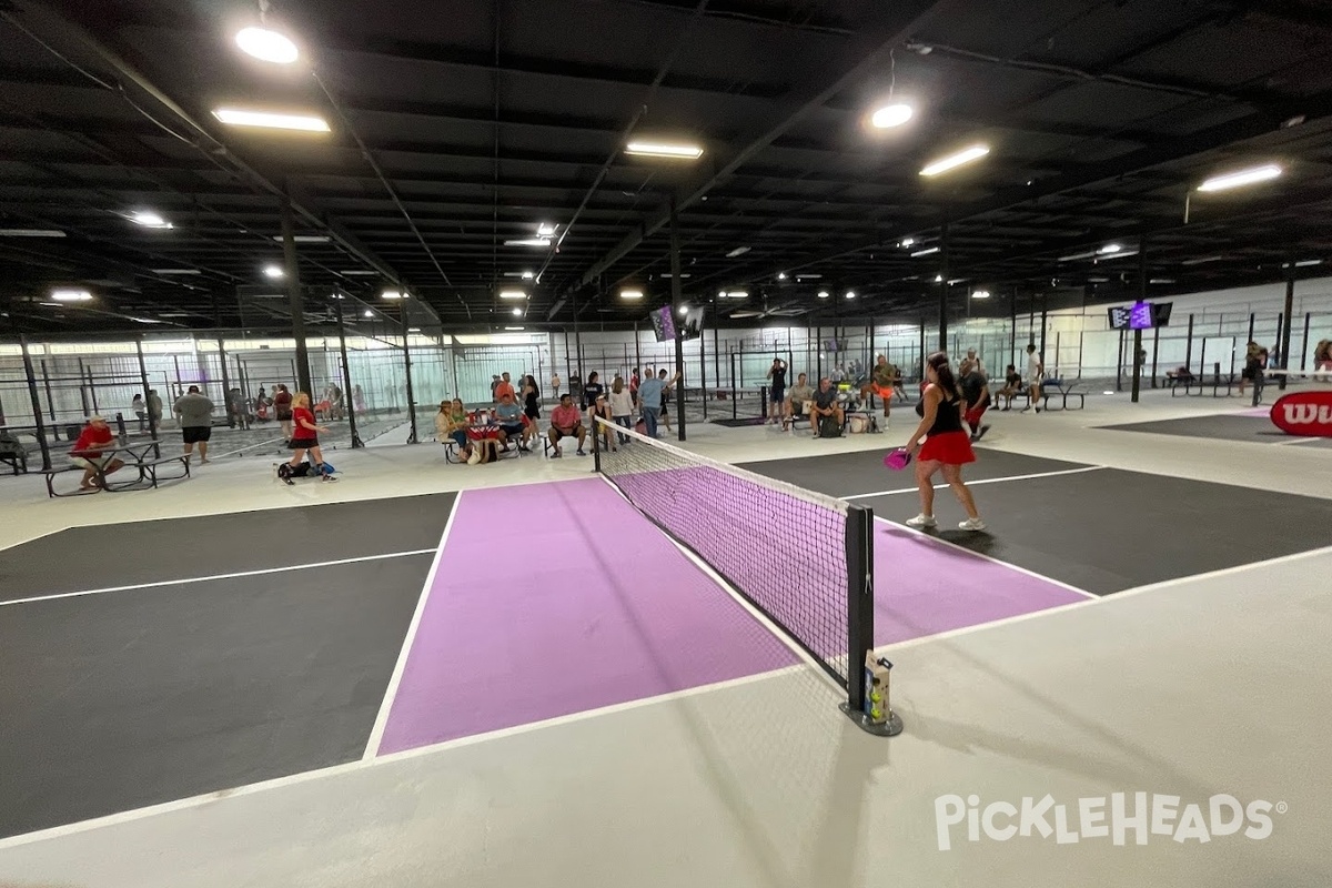 Photo of Pickleball at King of Padel